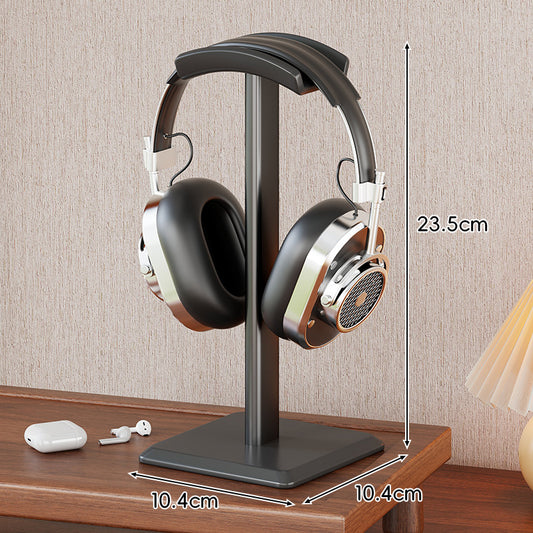 Universal Headset Hanger Dormitory Storage Rack Desktop Display Stand